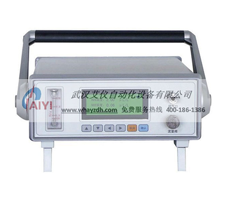石家庄SF6纯度分析仪